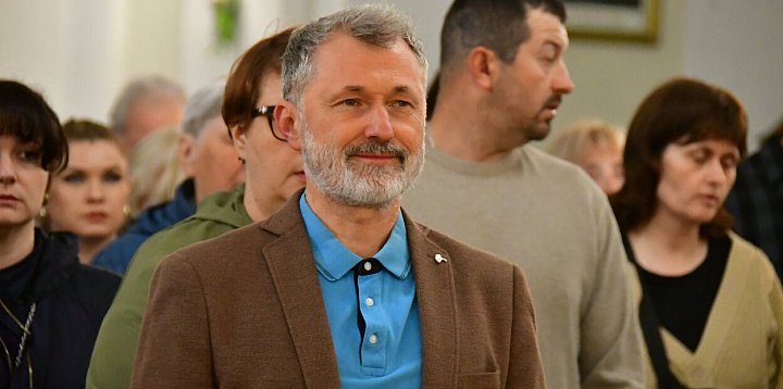 Warsztaty z Pawłem Bębenkiem w Biłgoraju (FOTO)