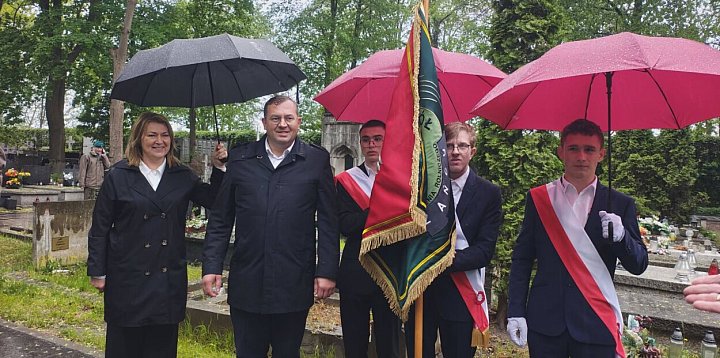 100. rocznica Zamachu Majowego: Szkoła w Sejmie