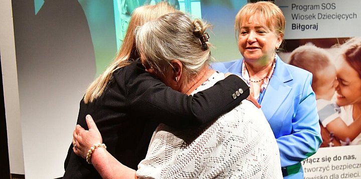 Dzień Pieczy Zastępczej w powiecie biłgorajskim