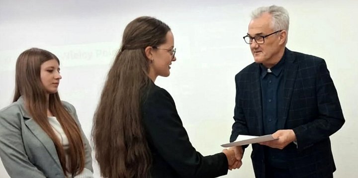 Filozoficzny triumf ZSBiO na KUL