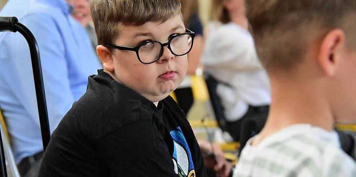 Festyn Rodzinny „z Trójką” w Biłgoraju