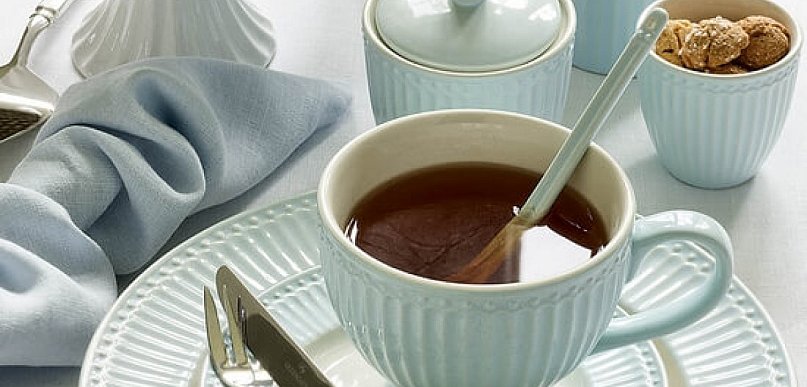 Harmonia natury w czterech ścianach: jak produkty Bloomingville łączą styl skandyn