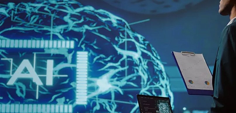 Czy AI w ocenie pracowników to lekarstwo na dyskryminację? Zalety i ryzyka monitor