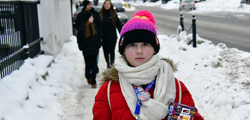 Biłgoraj, Frampol i Tarnogród grają z WOŚP