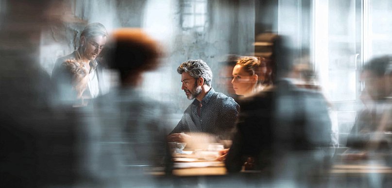 Szkolenia Agile dla zespołów i menedżerów – praktyka zamiast teorii