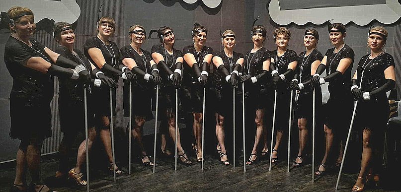 Finał WOŚP we Frampolu