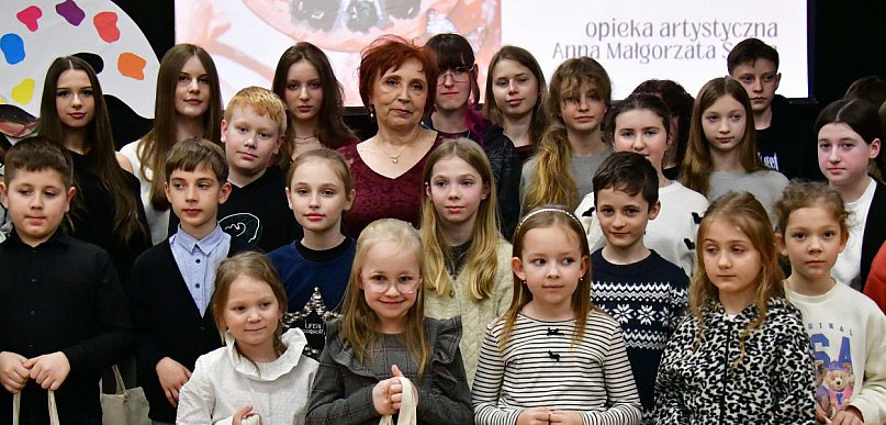 Jubileusz „Tęczowej Malarni” (FOTO, VIDEO)