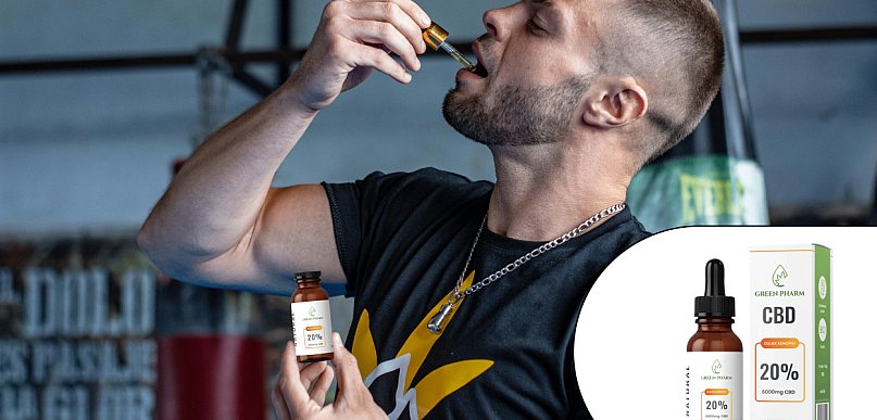 CBD olej – co warto o nim wiedzieć i jak włączyć go do codziennej rutyny?