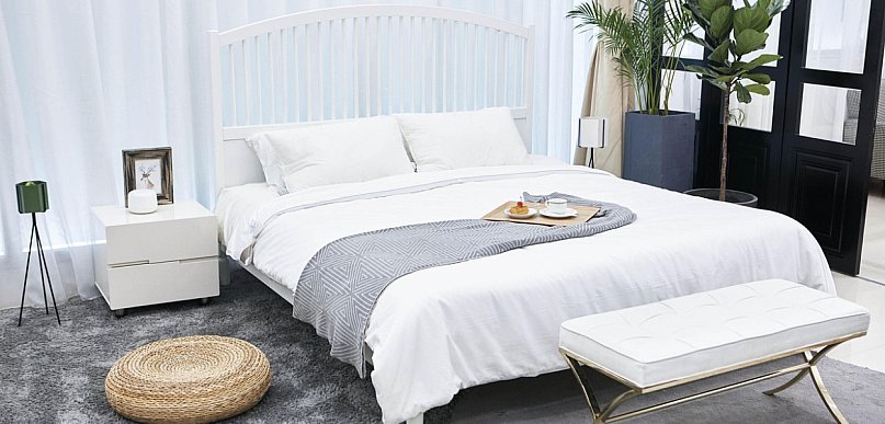 Jak dobrać idealną kołdrę do snu? Ten wybór ma większe znaczenie, niż myślisz