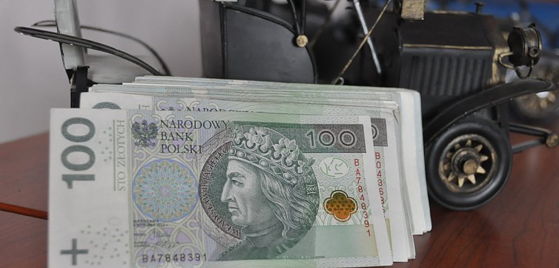 Powiat biłgorajski. Pieniądze na ochronę zdrowia i bezpieczeństwo podzielone