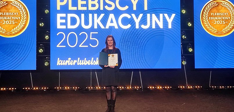 Obsza. Gminne Przedszkole na szczycie w powiecie biłgorajskim