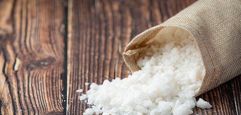 Sól i światło ucznia - komentarz do Ewangelii od ks. Sławomira Korony