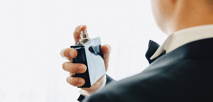 Jakie perfumy męskie wybrać na pierwszą randkę?