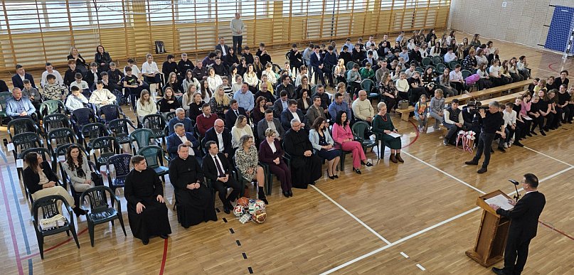 Inwestycja w równość: Zespół Szkół w Goraju stał się „Dostępną Szkołą”