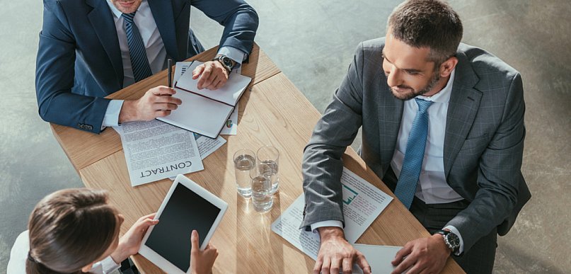 Medycyna Pracy: Jak dzięki sprawnym badaniom budować bezpieczne środowisko i unika