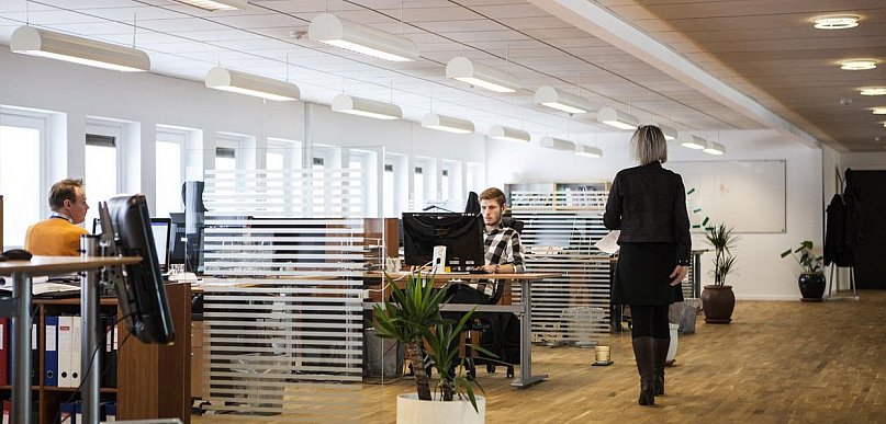 Jak uporządkować obieg dokumentów finansowych w firmie dzięki KSeF?