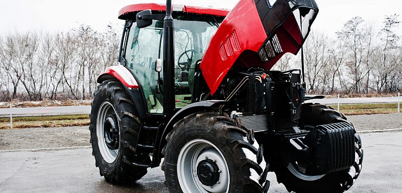 Ciągniki japońskie: czym różnią się od europejskich i dla kogo są najlepszym wybor