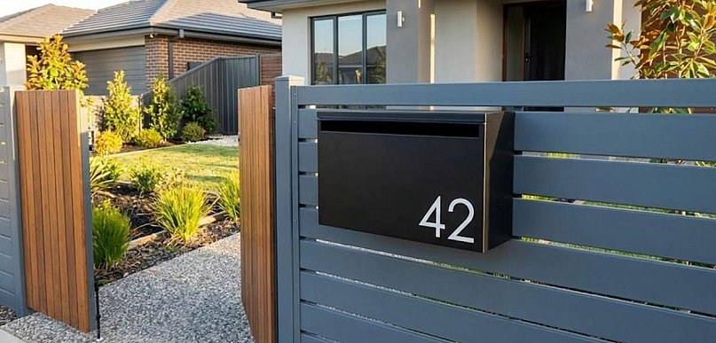 „Biżuteria” dla Twojego ogrodzenia. Dlaczego ten jeden detal może zepsuć efekt cał