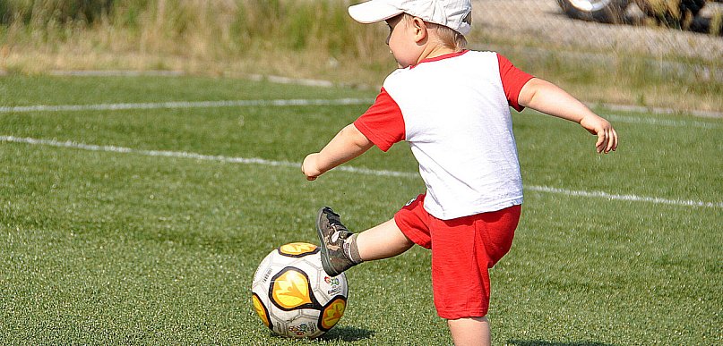 Tarnogród. 300 tys, zł na modernizację boisk