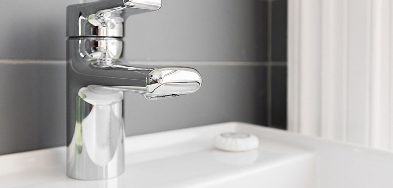 Chlorowanie wody w Tereszpolu. Bakteria coli w Goraju