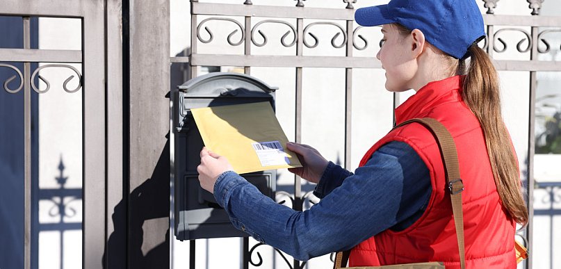 ZUS zakończył wysyłkę PIT-ów