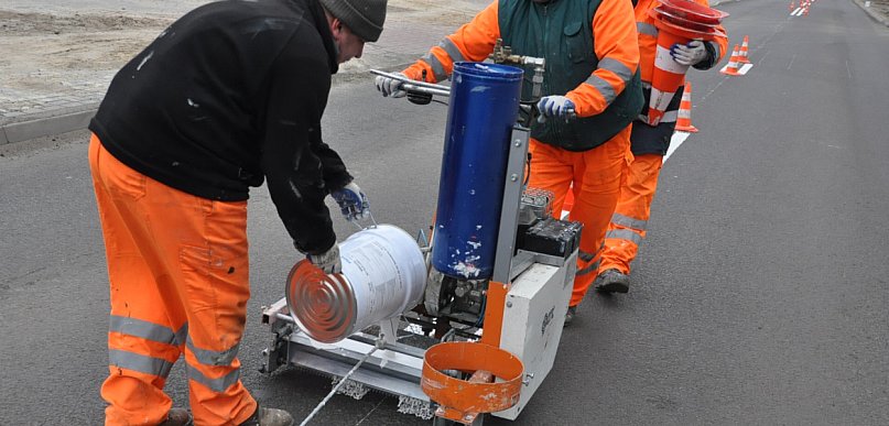 Wsparcie dla samorządów na modernizację lokalnych dróg w 2026 roku