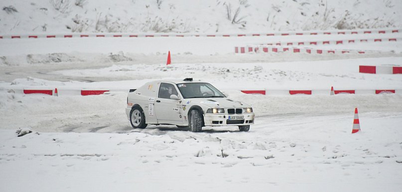 Wyjątkowy Dzień Kobiet na Autodromie