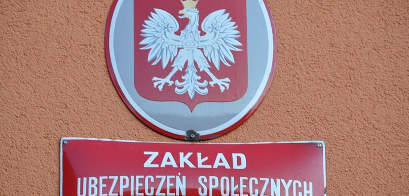 Portal eZUS dla przedsiębiorców z „nową twarzą”