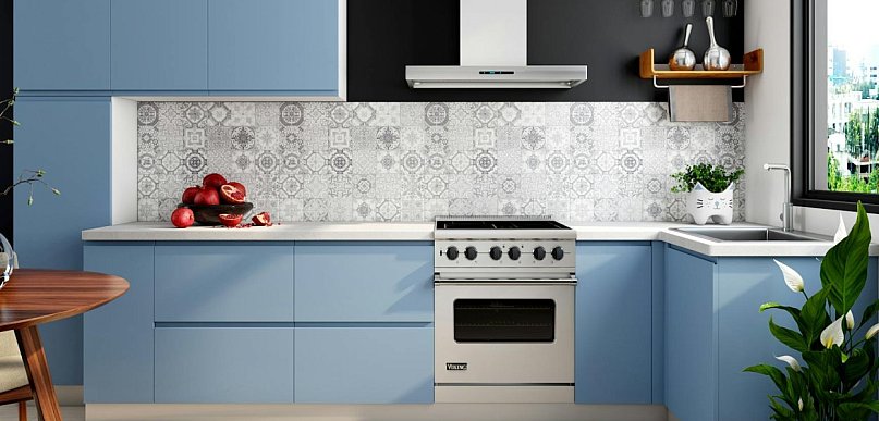 Urządzam pierwszą kuchnię – od czego zacząć i co kupić na start?