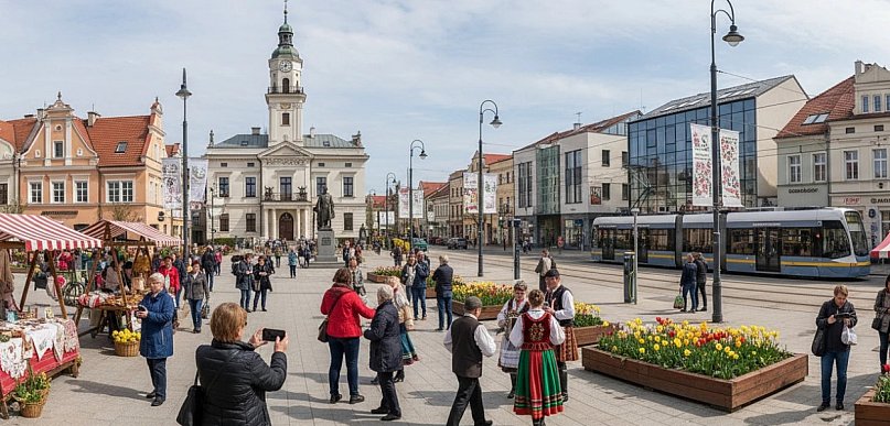 Kultura i tradycja: Jak Biłgoraj dba o swoje dziedzictwo w dobie nowoczesności?