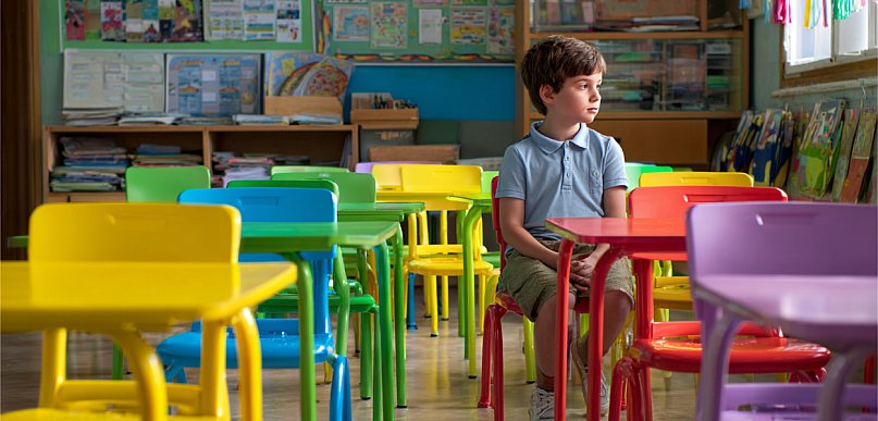 Wygodny pokój dziecka – jak mądrze wybierać krzesła dziecięce