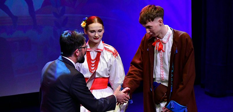 Biłgoraj. Wyróżnienia dla działaczy kultury za 2025 rok (FOTO, LISTA)