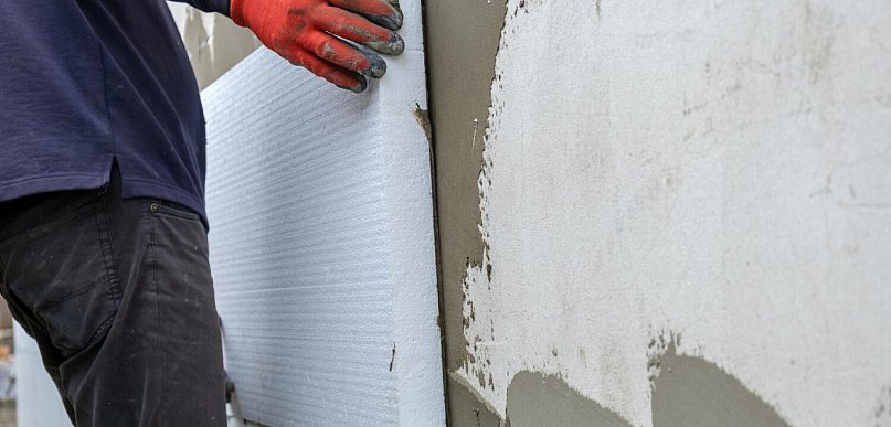 Styropian XPS ? właściwości i zastosowanie w budownictwie