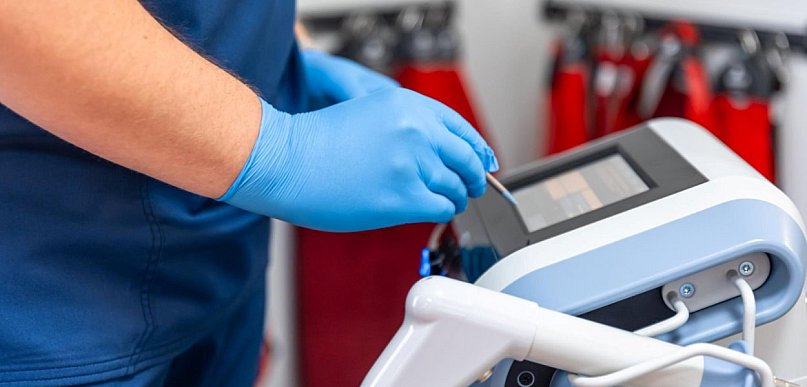 Czy endermologia wpływa na układ limfatyczny i krążenie krwi?