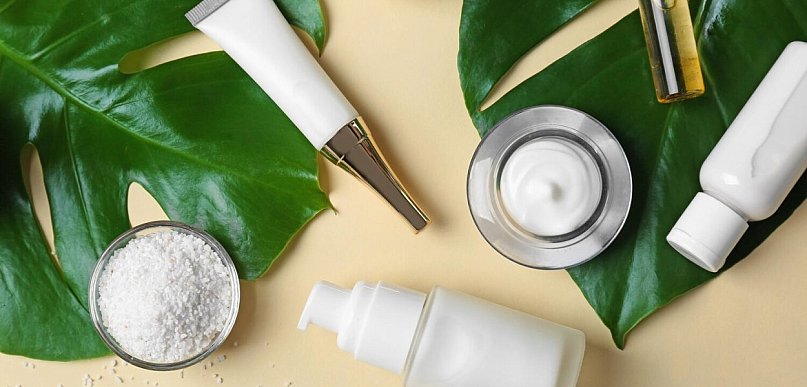 Krem do twarzy z naturalnym składem? na co zwrócić uwagę?