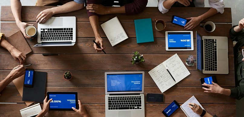 Jak budować zaangażowany zespół?