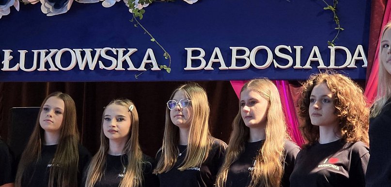 „Łukowska Babosiada” 2026. Wielkie święto kobiet i kobietek w GOK