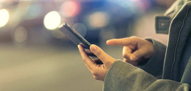 Ruszyła aplikacja mobilna naszej Diecezji