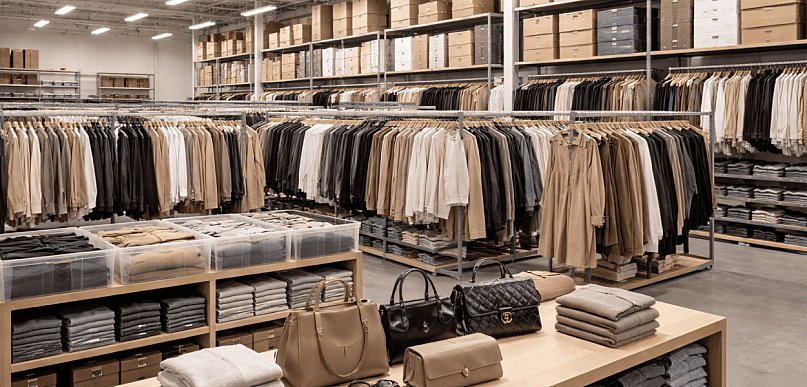 Hurtownia marek premium – kryteria wyboru wiarygodnego partnera handlowego