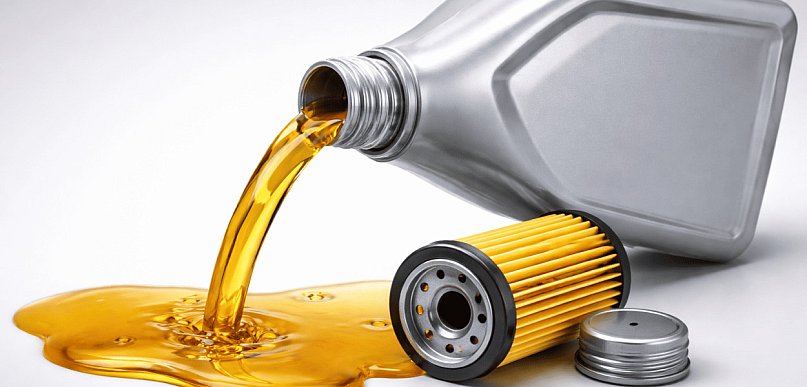 Wymiana oleju – poznaj znaczenie regularnego serwisu dla trwałości silnika