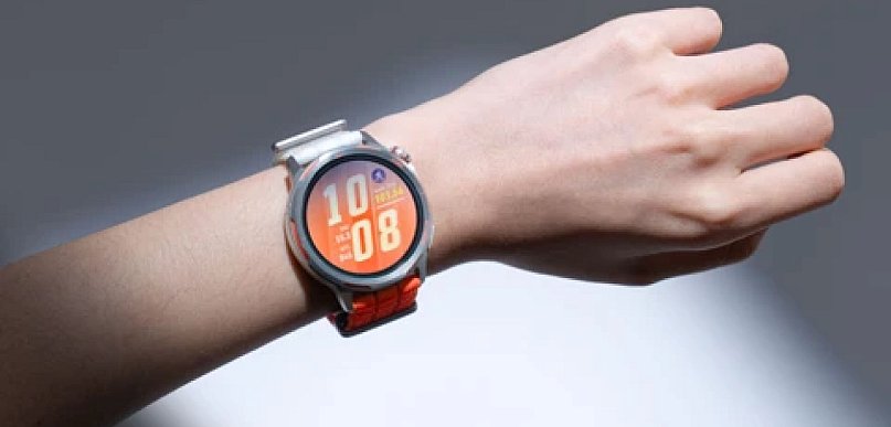 HUAWEI Watch GT Runner 2 – Twój kompan do treningu i codzienności