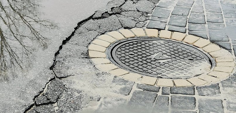 MSD walczy z pozimowymi ubytkami