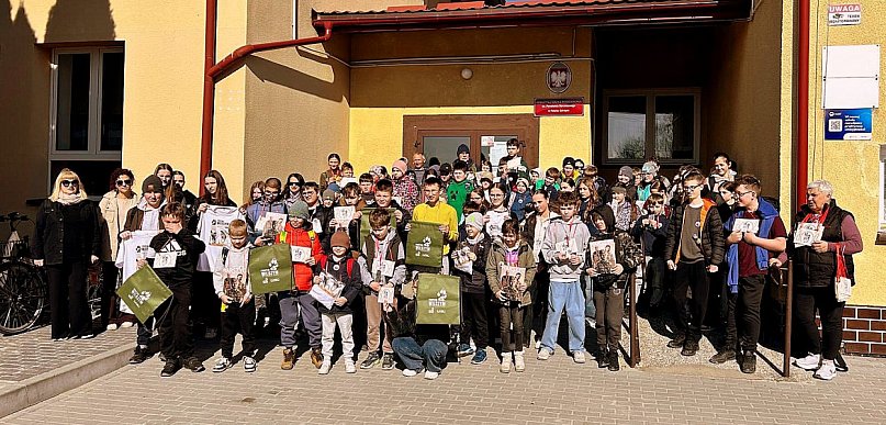 Relacja z XIV edycji Biegu Pamięci w Potoku Górnym