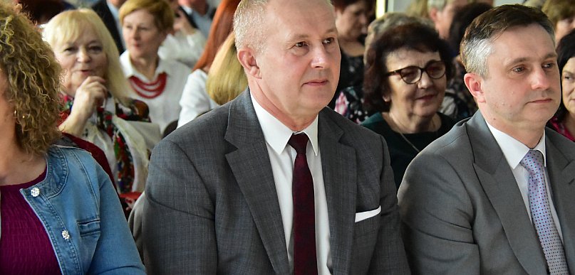 Księżpol. Będzie posiedzenie Związku Gmin Lubelszczyzny