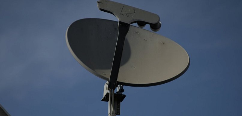 Dom jednorodzinny bez problemów z sygnałem internetu, telewizji i telefonu – pozna