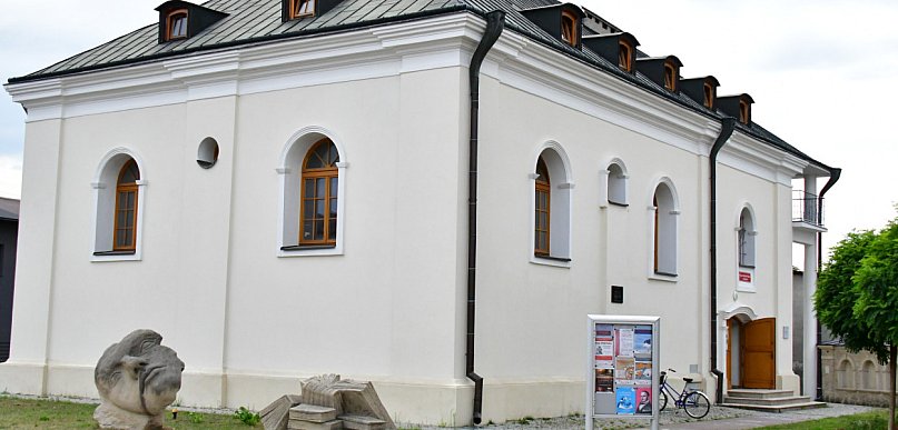 Józefów: Biblioteczny konkurs czytelniczy