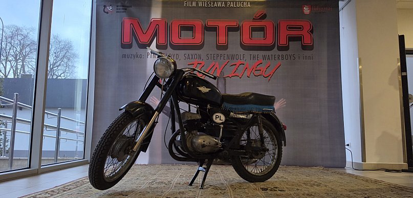 Wielki powrót legendy. „Motór po tuningu” zachwycił biłgorajską publiczność (FOTO)