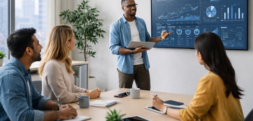 Biłgoraj 2030: Prognozy rynku pracy w regionie