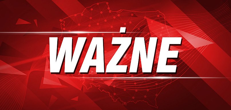 Ostrzeżenie pierwszego stopnia Biłgoraja i okolic