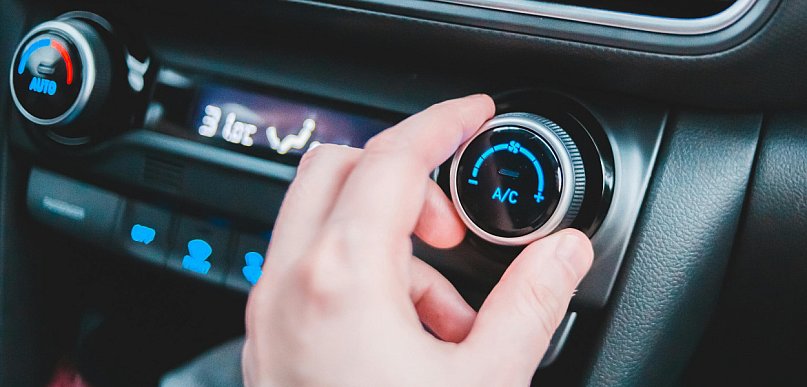 Klimatyzacja samochodowa – sposób działania i użytkowanie